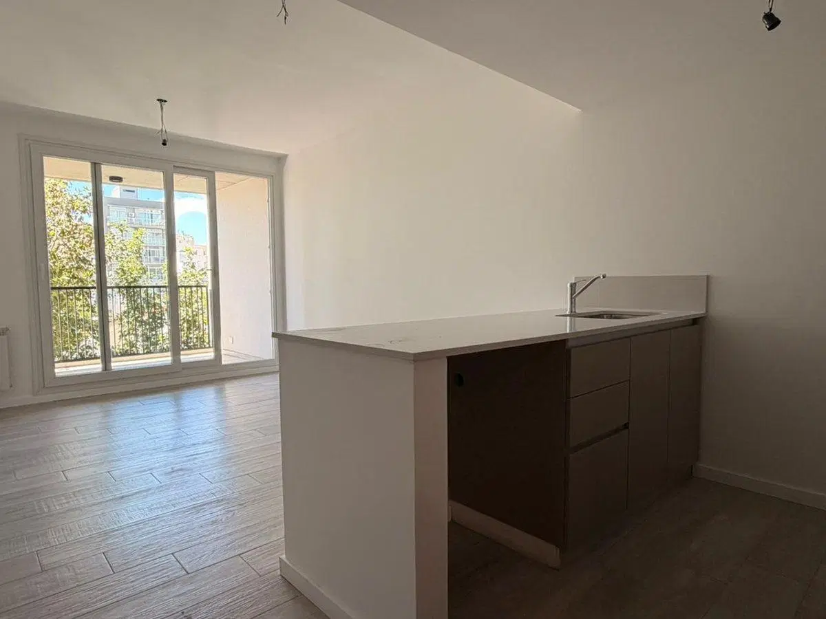 Venta departamento 2 amb.  Villa Devoto 4