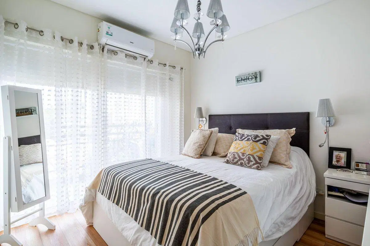 DEPARTAMENTO 2 AMB EN VENTA VILLA URQUIZA BALCON 3