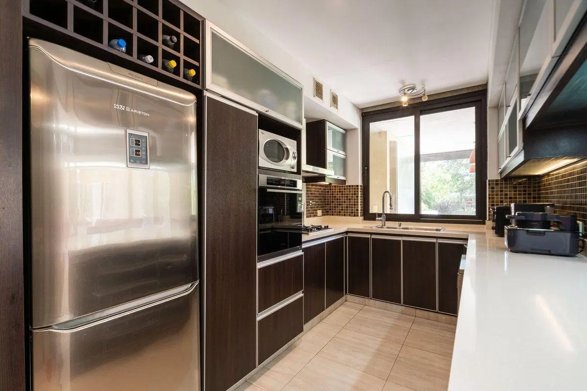 Venta Casa Barrio CUBE Pileta Vista al Lago 7 amb 5