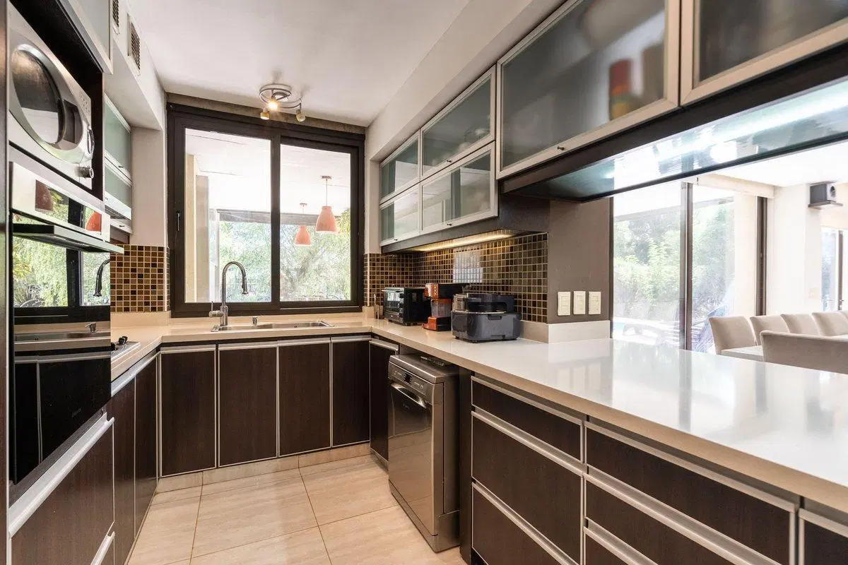 Venta Casa Barrio CUBE Pileta Vista al Lago 7 amb 4