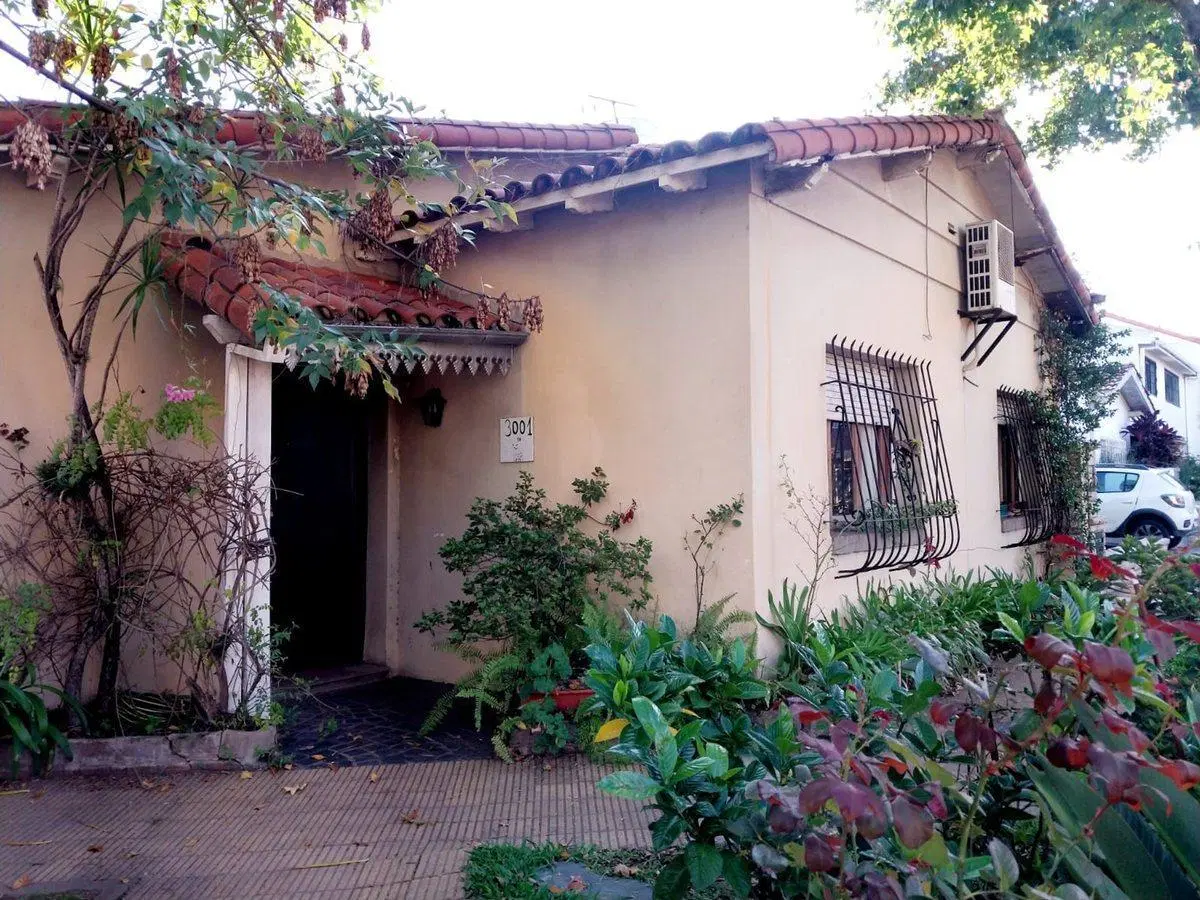 VENTA PH 3 AMBIENTES Y GARAGE EN OLIVOS GOLF 2