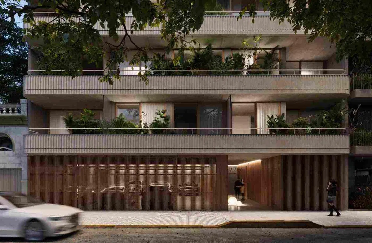 VENTA DEPARTAMENTO 2 AMBIENTES 4