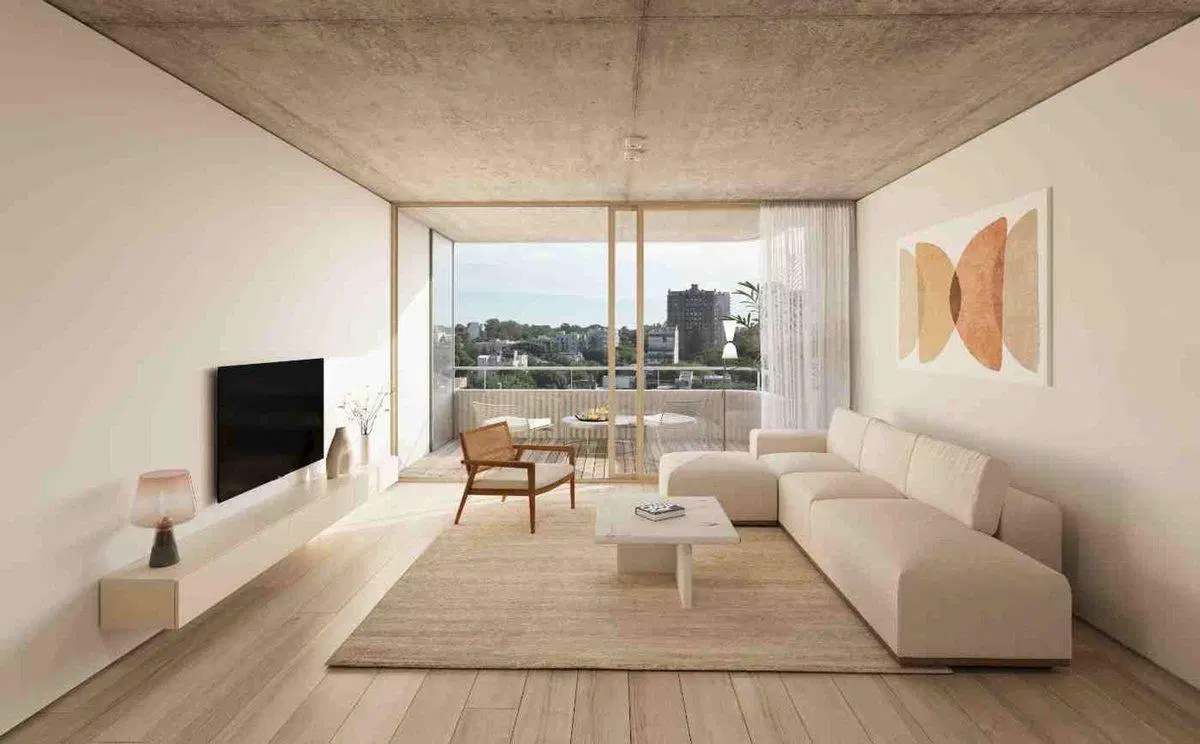 VENTA DEPARTAMENTO 2 AMBIENTES 5