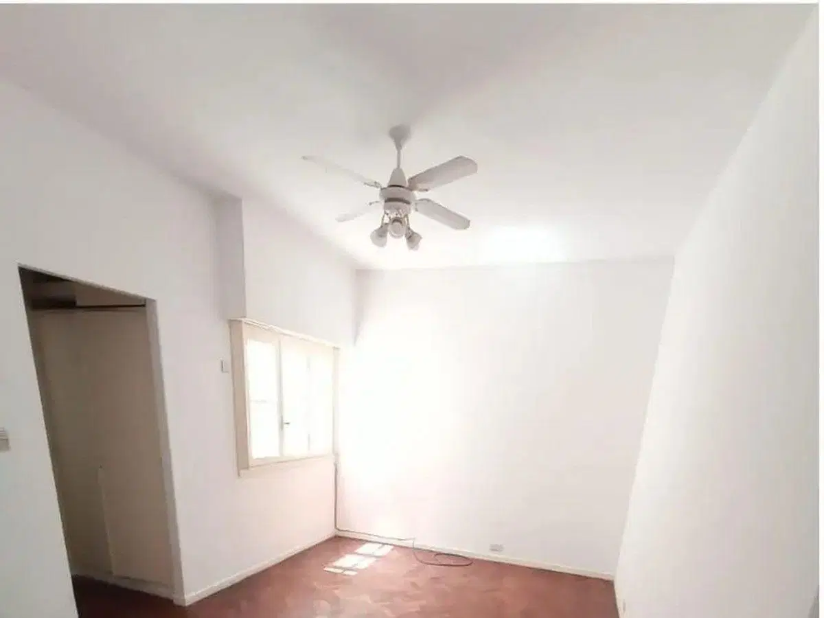 Venta  PH 2 ambientes luminoso Belgrano 5