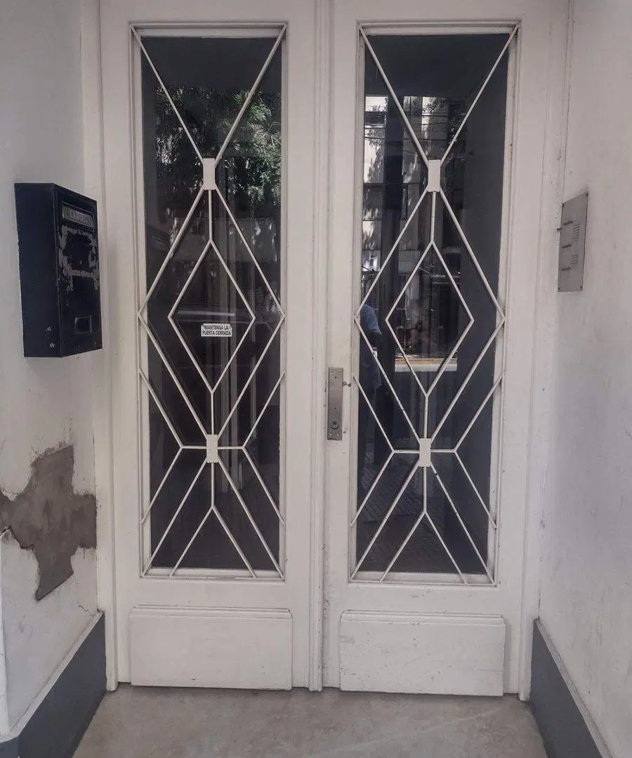 Venta  PH 2 ambientes luminoso Belgrano 2