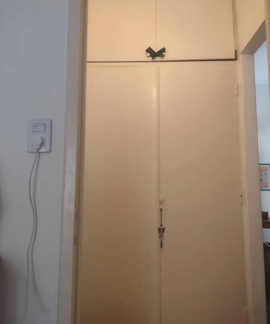 Venta  PH 2 ambientes luminoso Belgrano 3