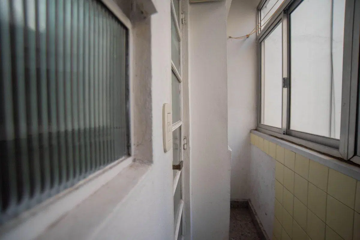 VENTA DEPARTAMENTO 4 AMBIENTES VILLA AURQUIZA 2