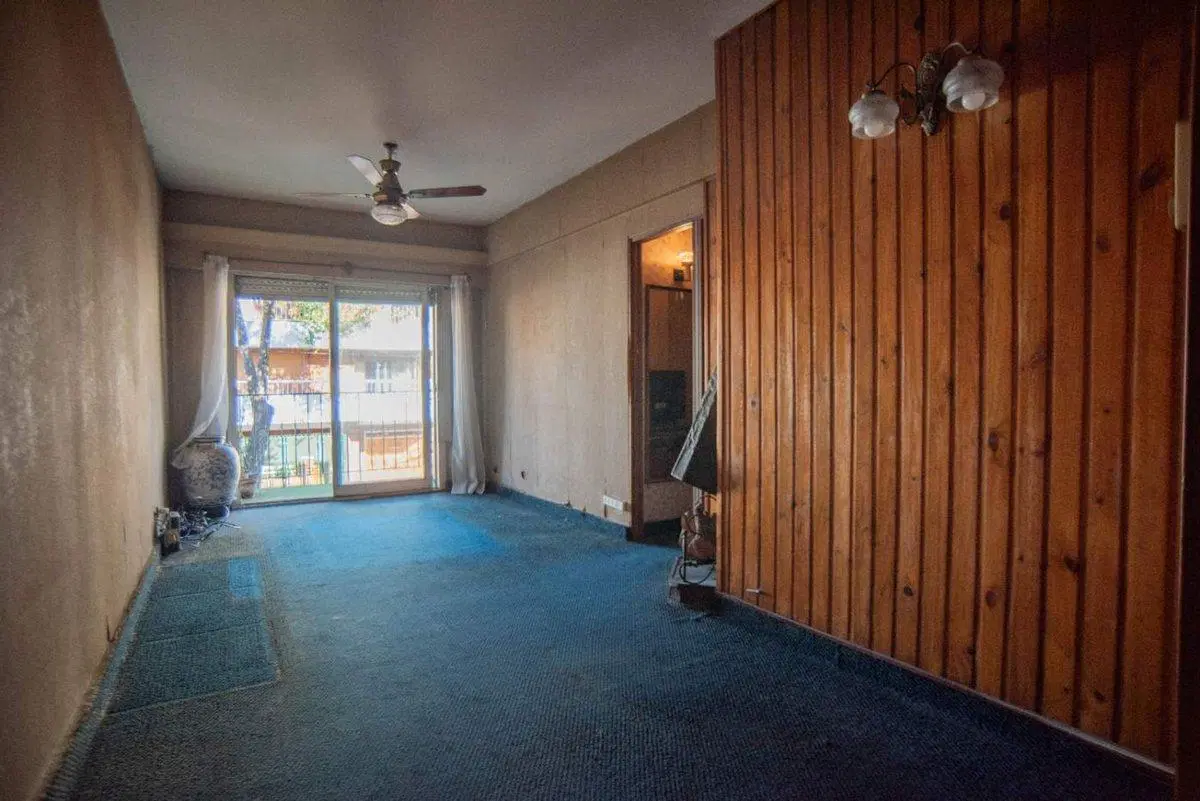 VENTA DEPARTAMENTO 4 AMBIENTES VILLA AURQUIZA 4