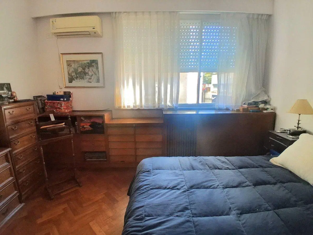 VENTA 2 AMBIENTES CON DEP Y BALCON ALTO PALERMO 2