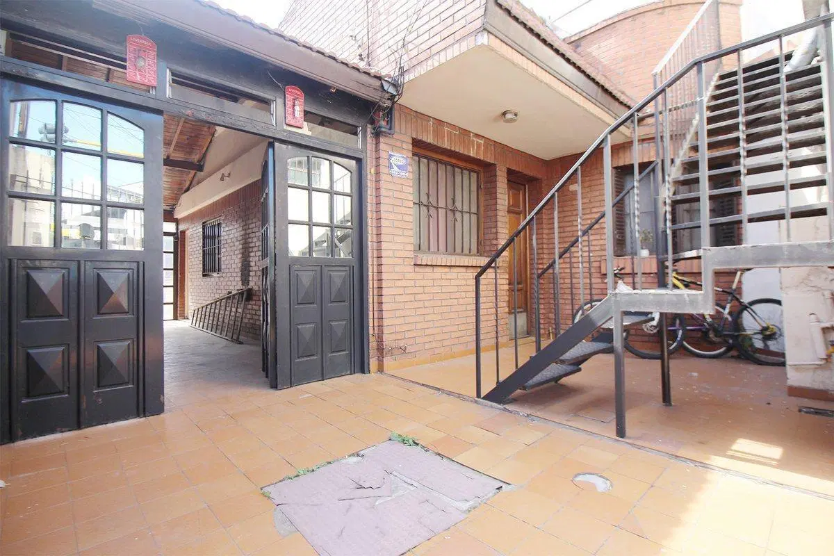 VENTA BLOCK  2 LOCALES MAS 3 VIVIENDAS LOTE LIBRE 3