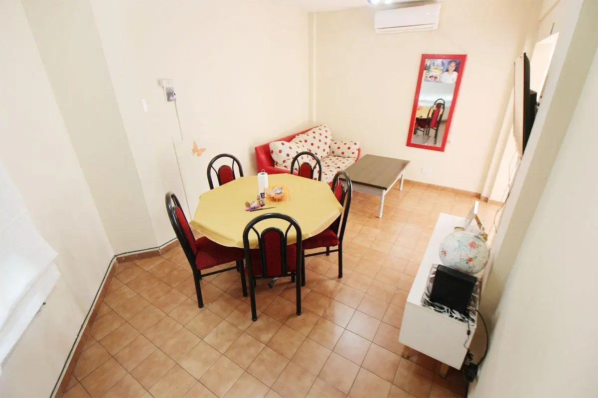 VENTA BLOCK  2 LOCALES MAS 3 VIVIENDAS LOTE LIBRE 4