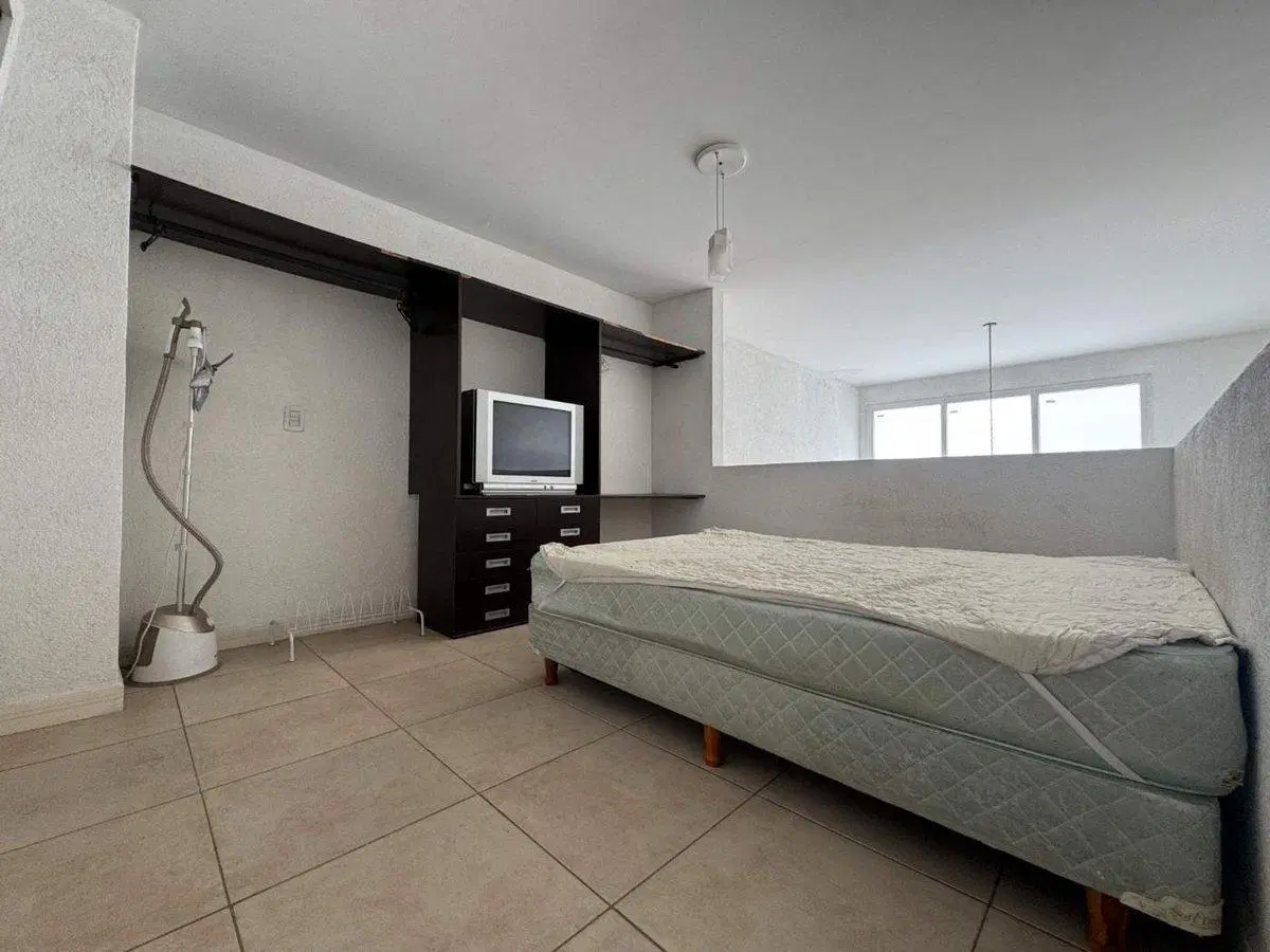 Departamento 2 ambientes en venta en Pilar c/patio 5
