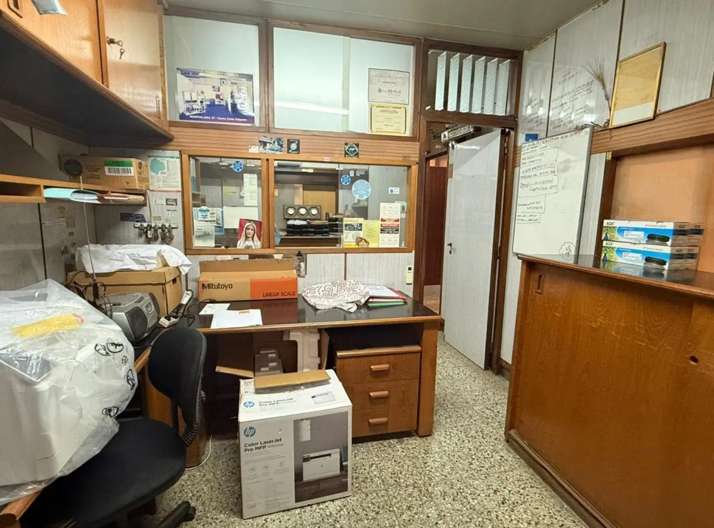 Casa de 4 ambientes con galpon en Villa Urquiza 2