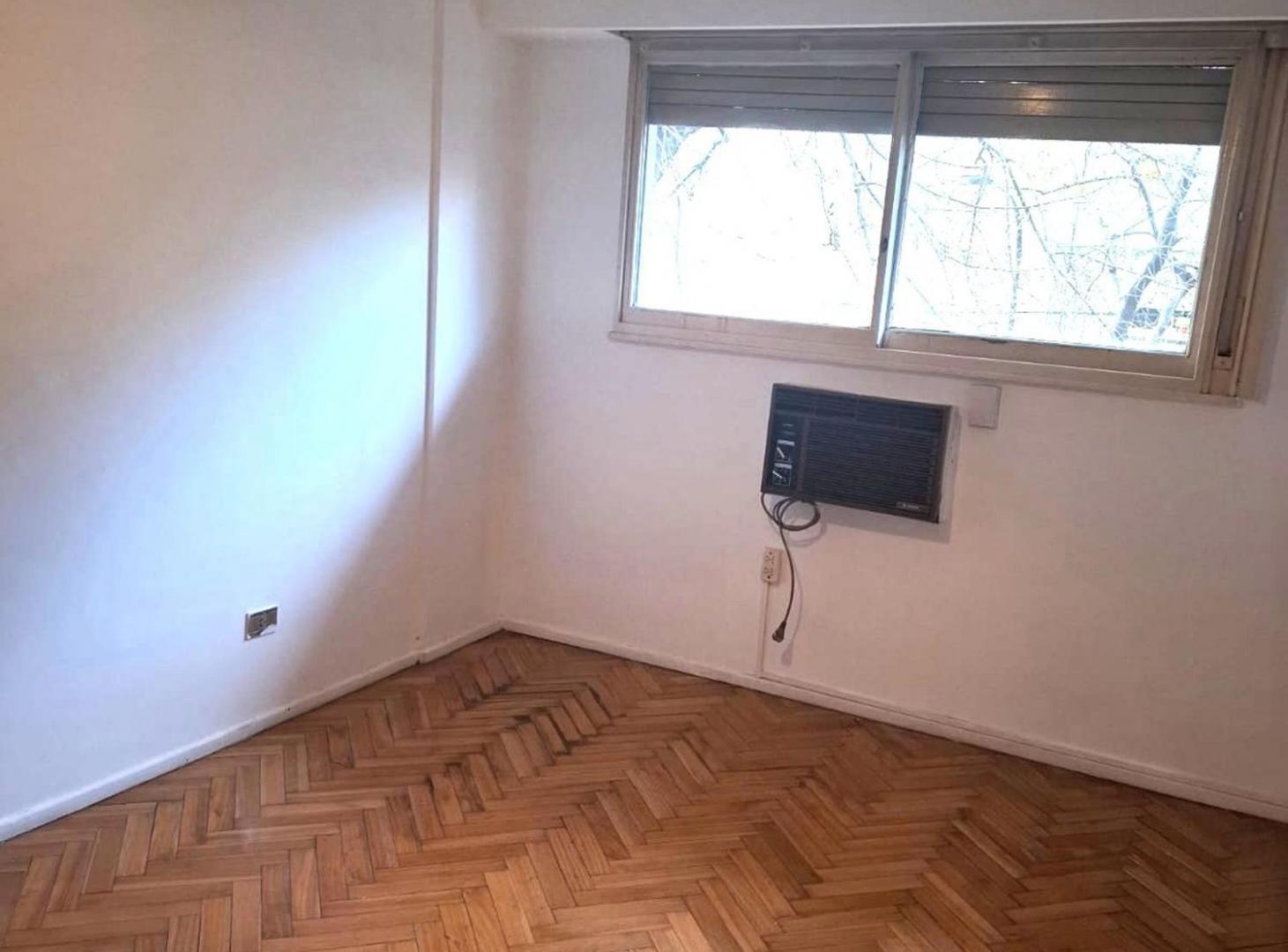 VENTA DPTO. 2 AMBIENTES BALVANERA CABA