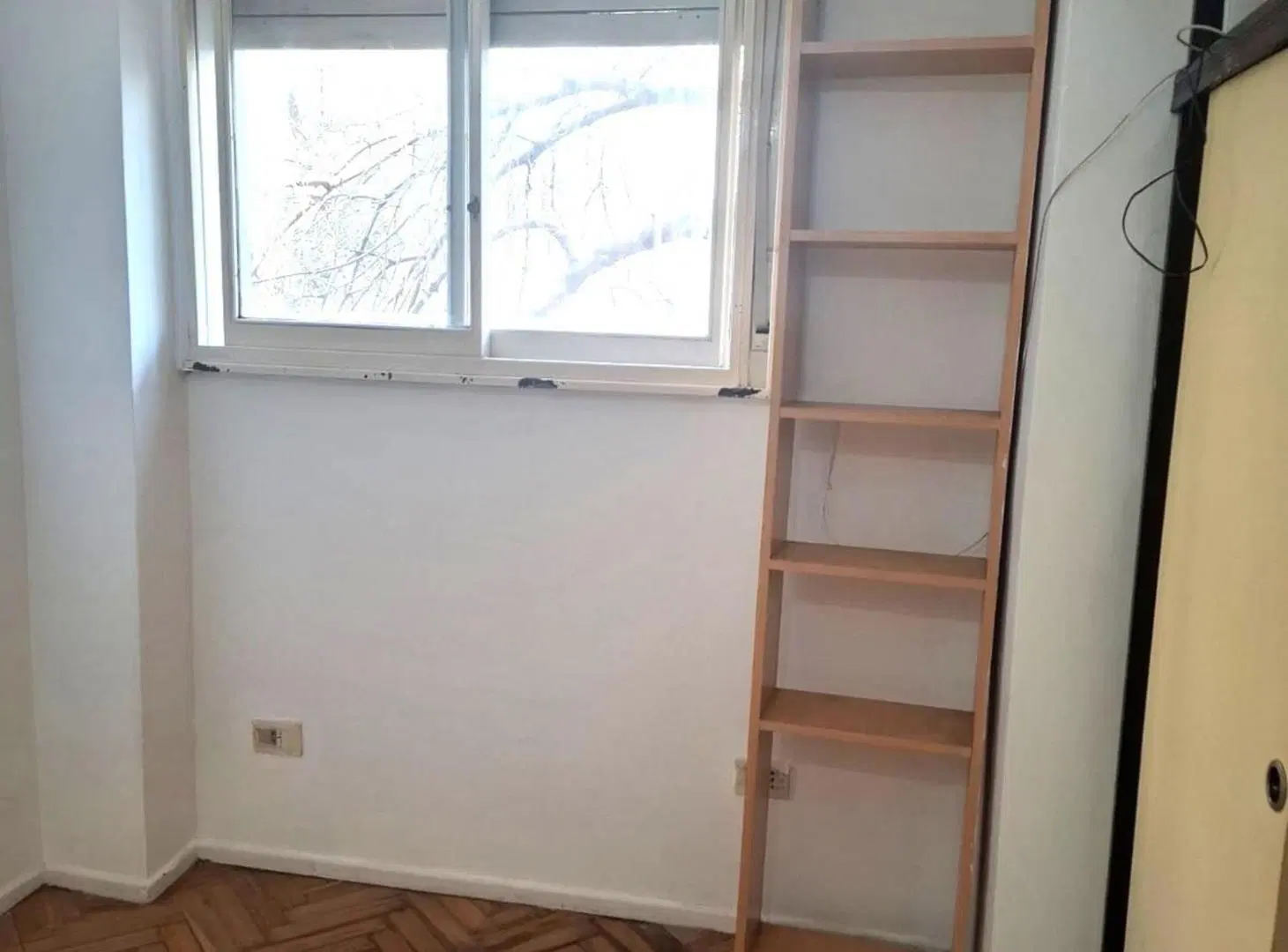 VENTA DPTO. 2  AMBIENTES  BALVANERA CABA 2