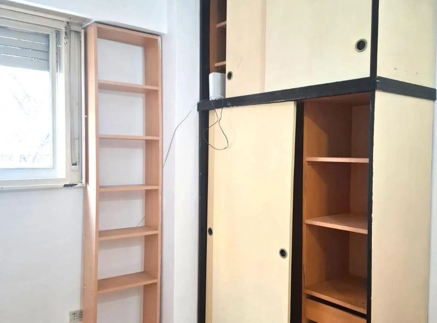 VENTA DPTO. 2  AMBIENTES  BALVANERA CABA 5