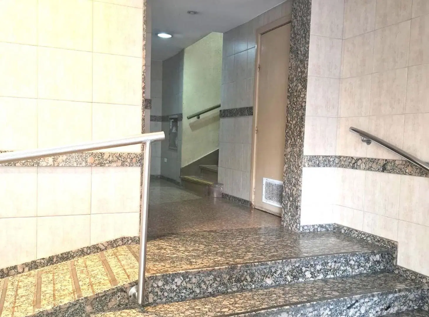VENTA DPTO. 2  AMBIENTES  BALVANERA CABA 3