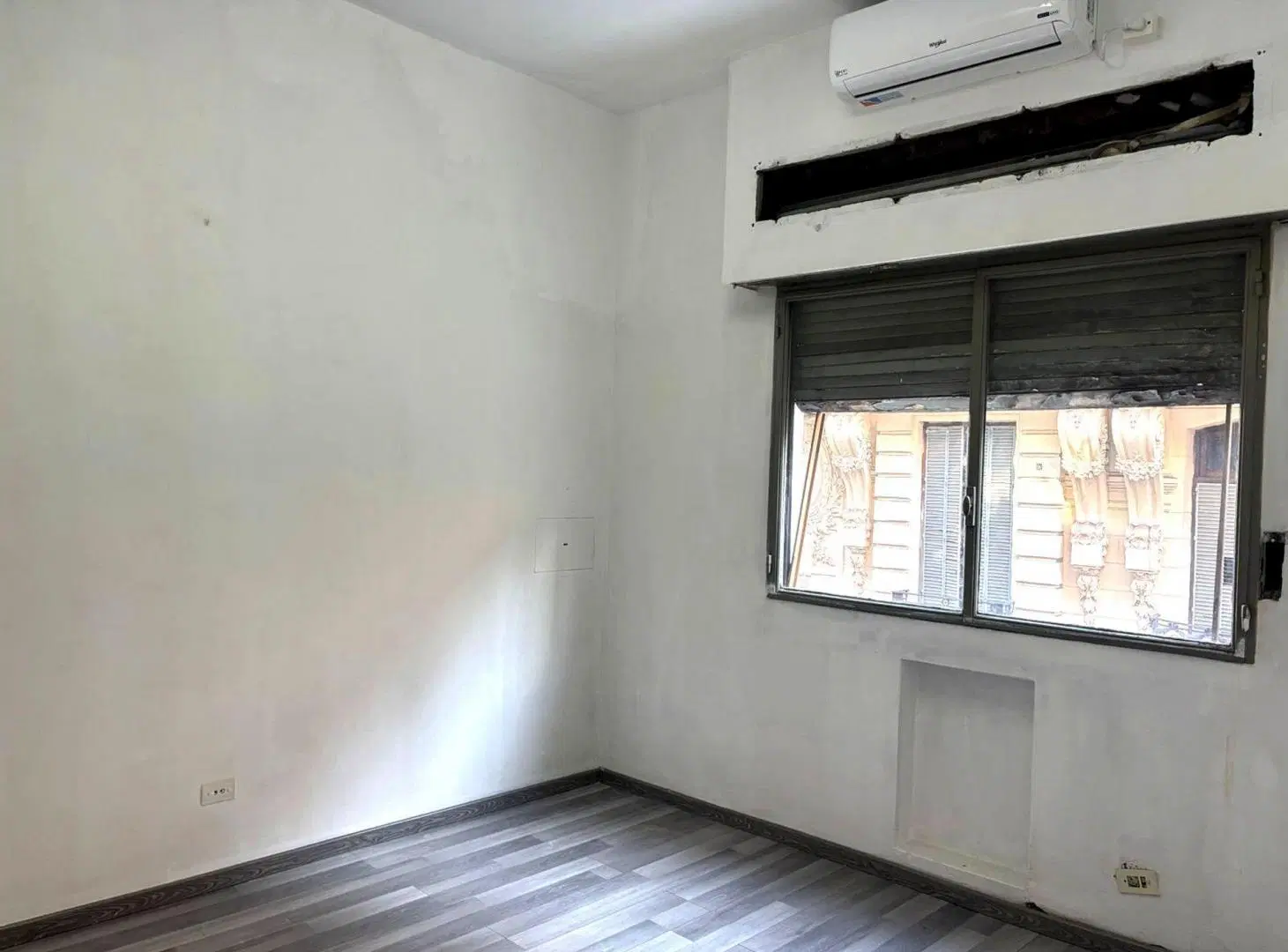 Departamento 2 amb. venta Moserrat ap. profesional 2