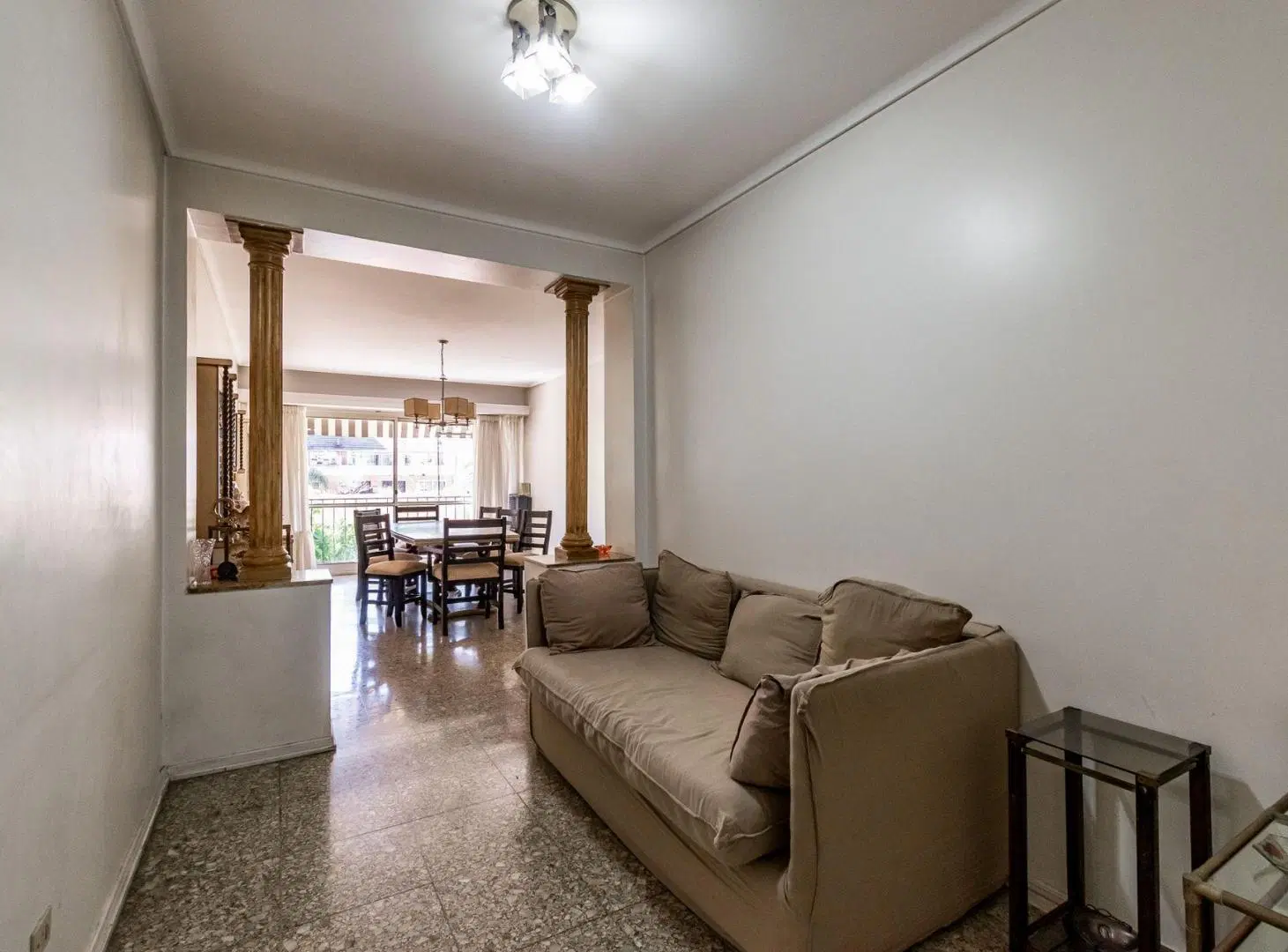 VENTA 4 AMBIENTES EN VILLA SANTA RITA CON BALCON 4
