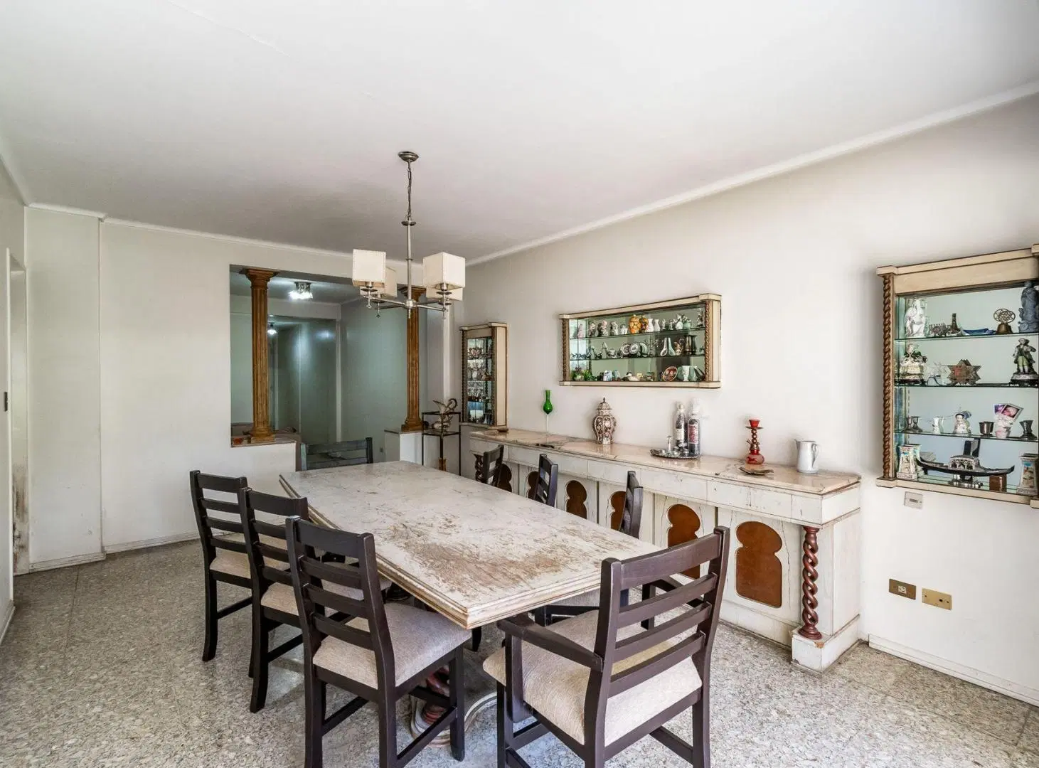 VENTA 4 AMBIENTES EN VILLA SANTA RITA CON BALCON 2