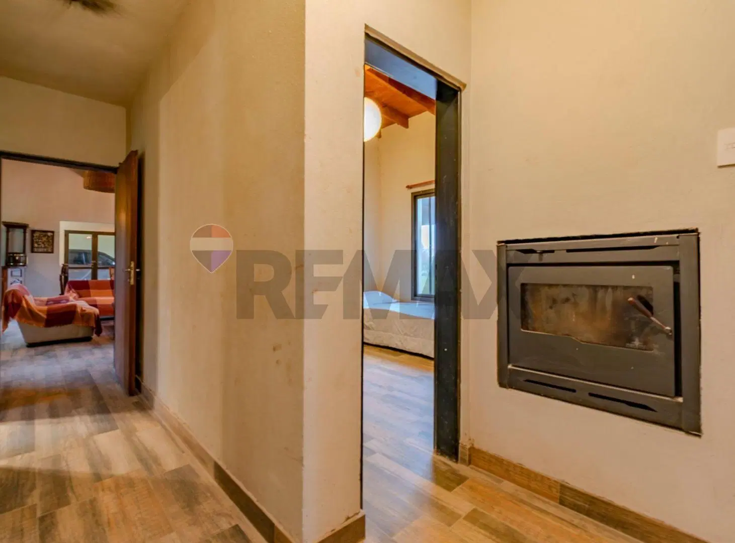 Venta Casa 1 Hectárea  Estancia Las Lilas Luján 8