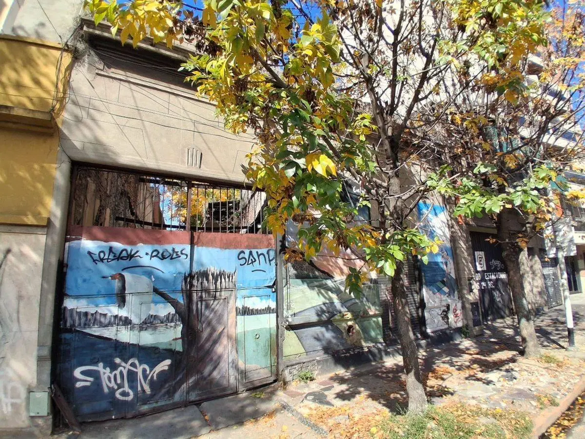 LOTE AVELLANEDA IDEAL DESARROLLO INMOB EXCELENTE 3