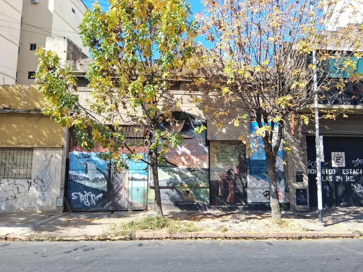 LOTE AVELLANEDA IDEAL DESARROLLO INMOB EXCELENTE 2