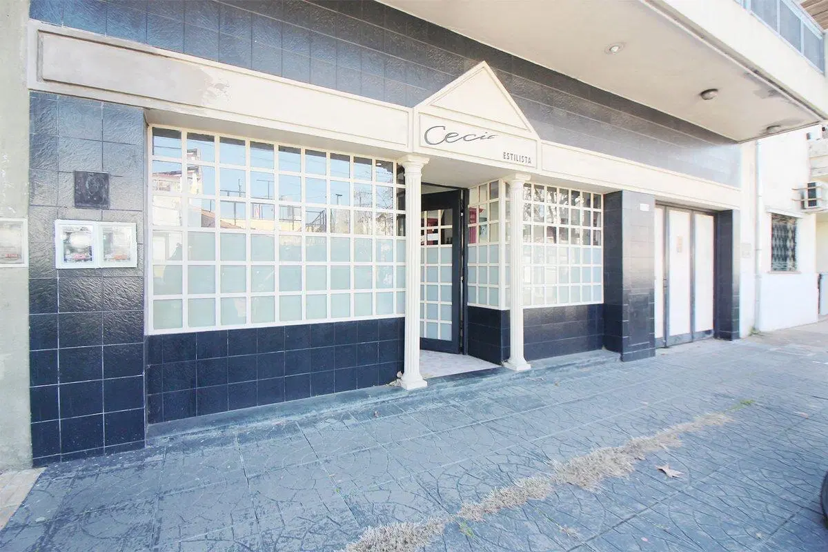 VENTA CASA CON LOCAL VILLA LYNCH SAN MARTIN 3
