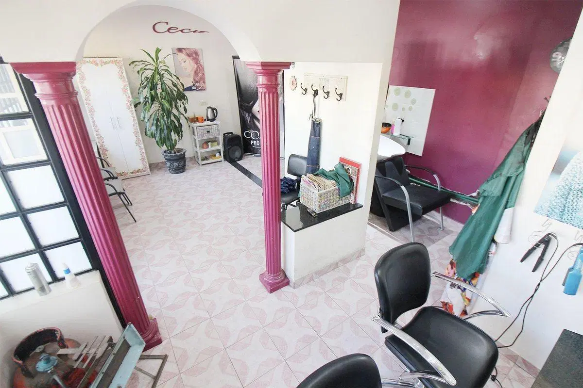 VENTA CASA CON LOCAL VILLA LYNCH SAN MARTIN 2