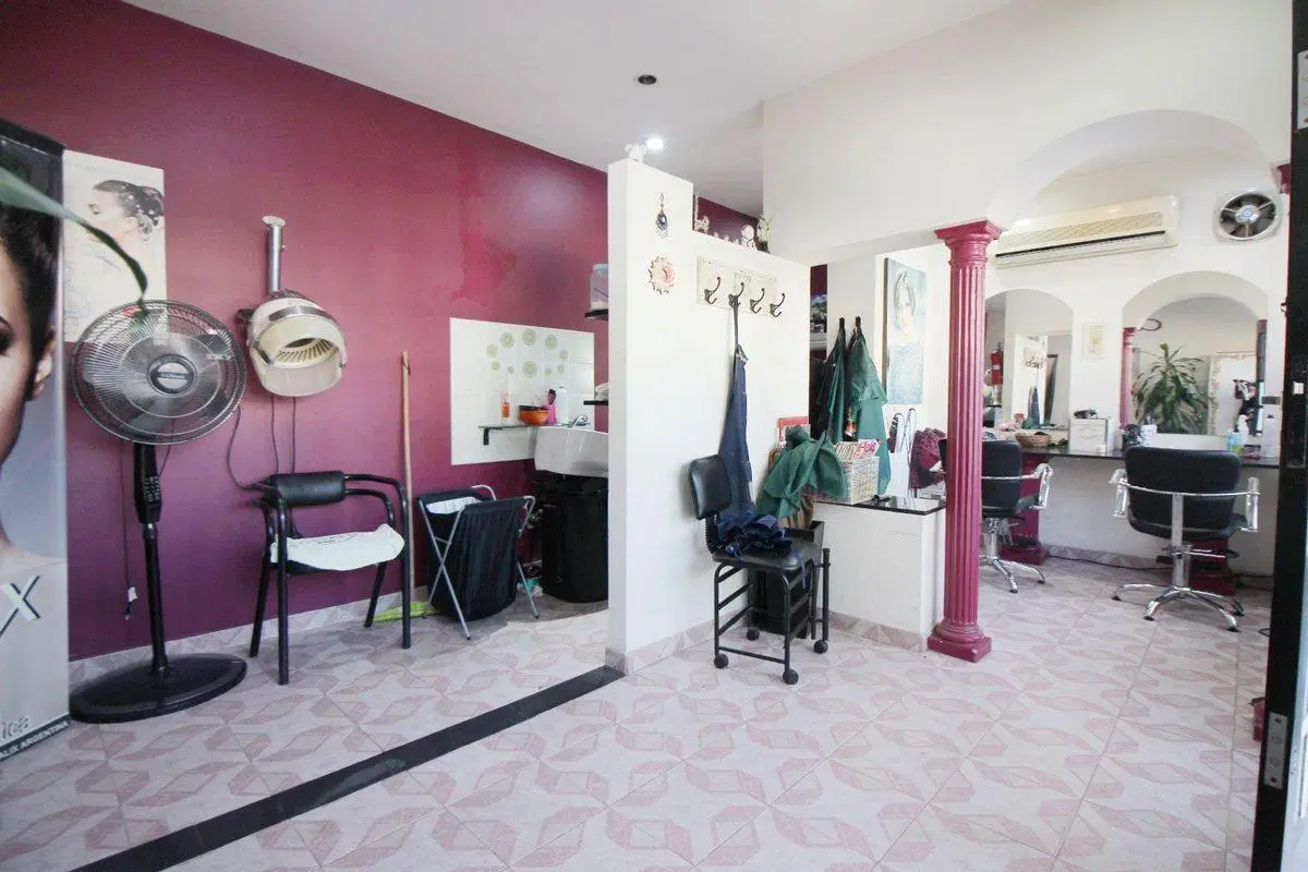 VENTA CASA CON LOCAL VILLA LYNCH SAN MARTIN 4
