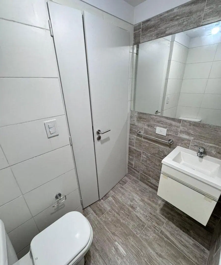 venta monoambiente Flores 3