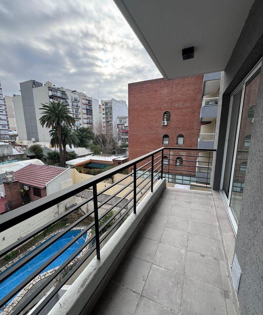 venta monoambiente Flores