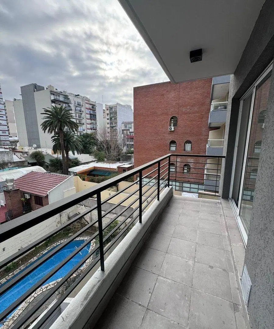 venta monoambiente Flores 2