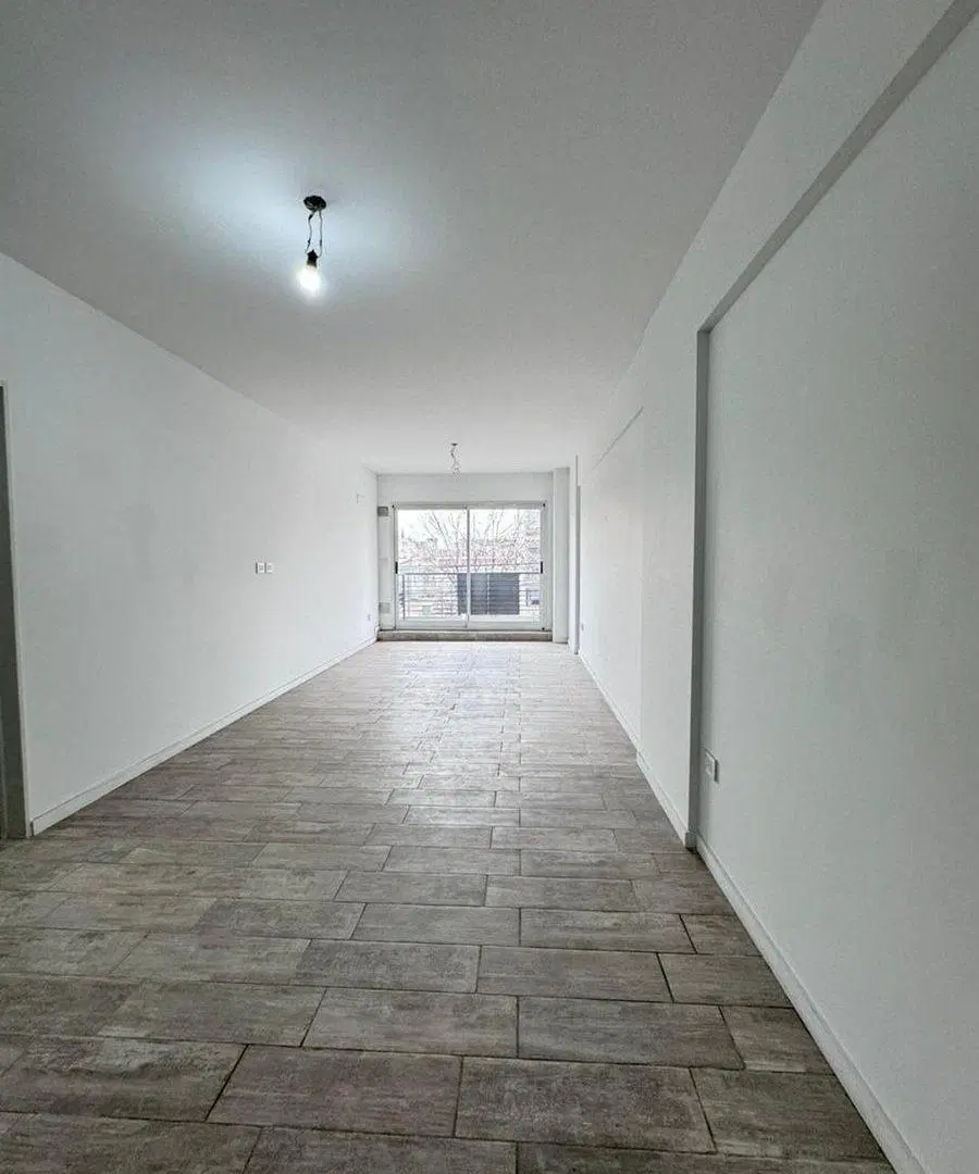 venta monoambiente Flores 5