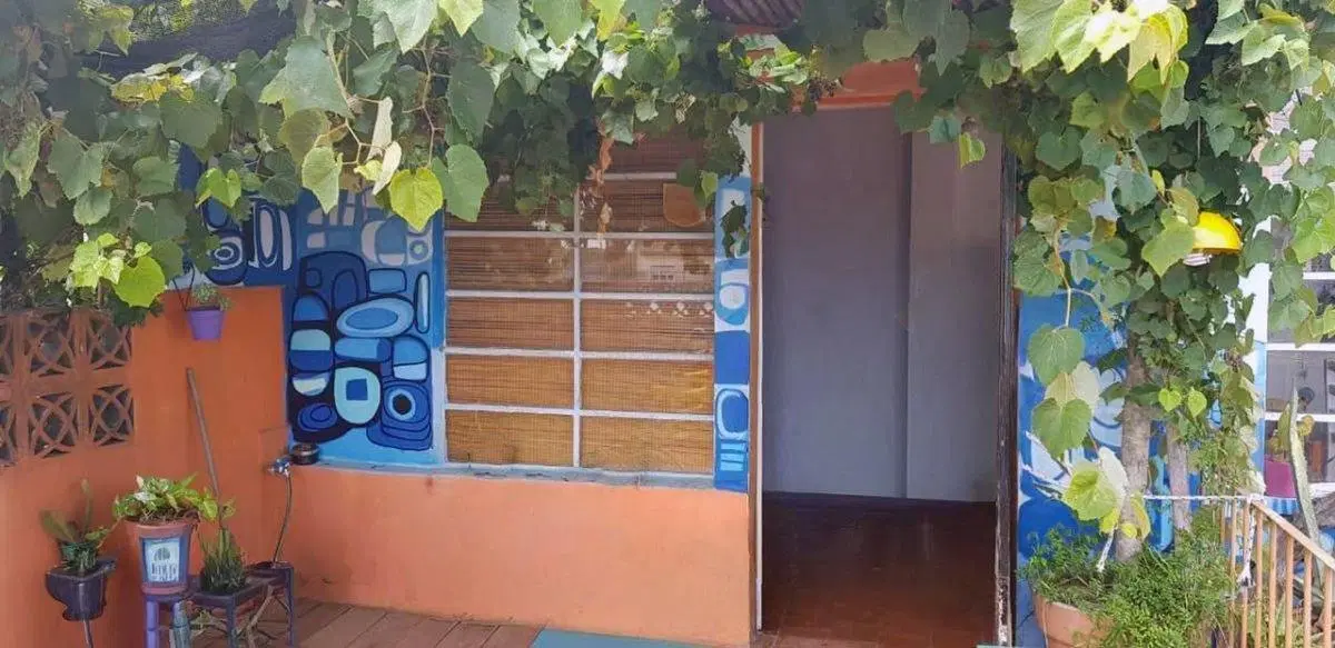 PH 5 AMBIENTES EN SAN ISIDRO CON TERRAZA/PARRILLA 3