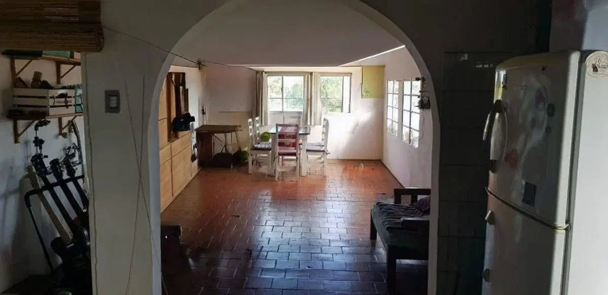 PH 5 AMBIENTES EN SAN ISIDRO CON TERRAZA/PARRILLA 5