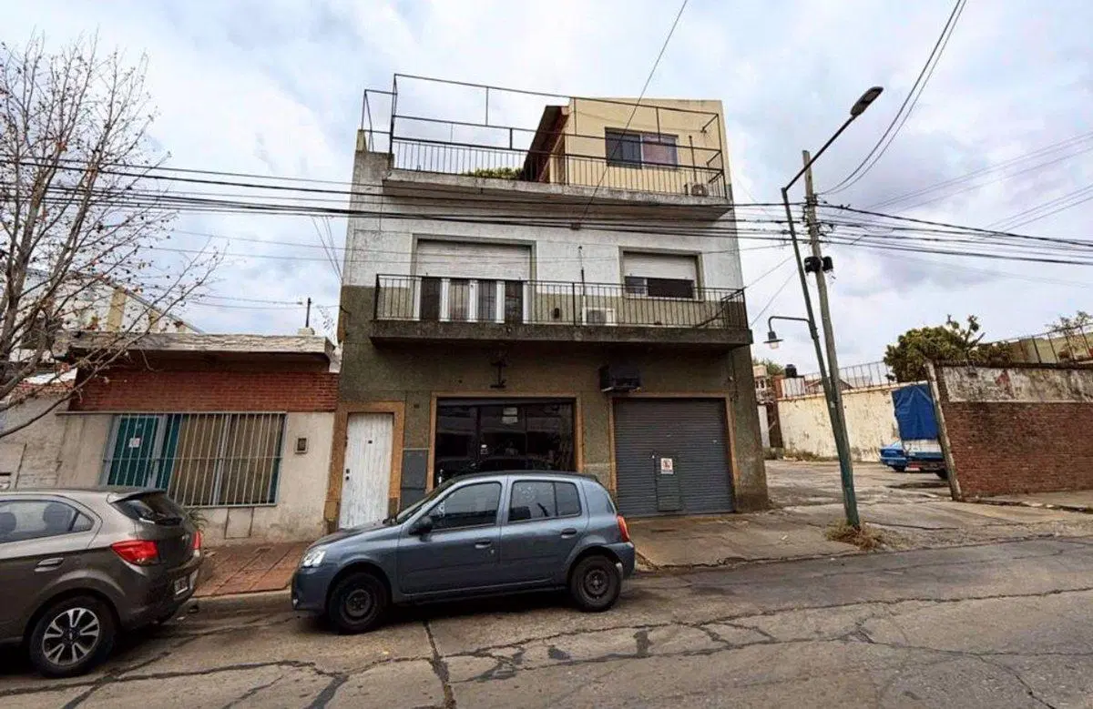 PH 5 AMBIENTES EN SAN ISIDRO CON TERRAZA/PARRILLA 2