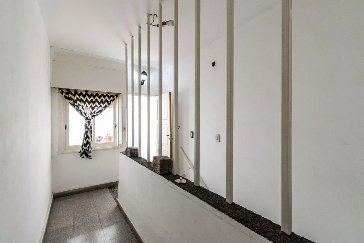 Venta de Ph de 3 ambientes con terraza 4