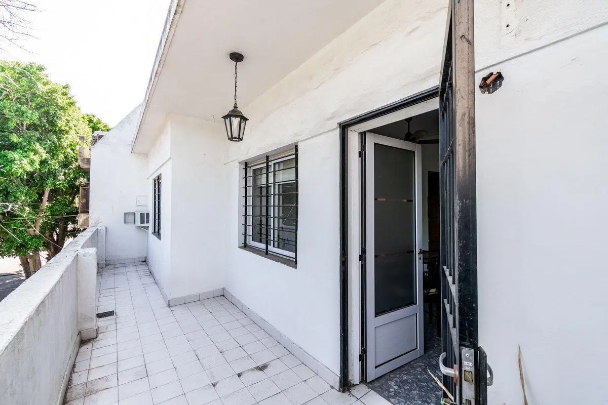 Venta de Ph de 3 ambientes con terraza 5