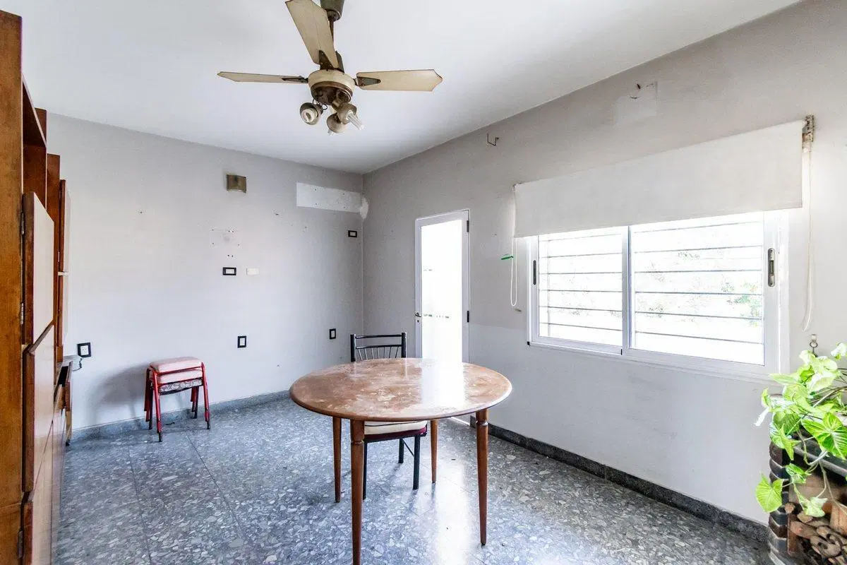 Venta de Ph de 3 ambientes con terraza 3