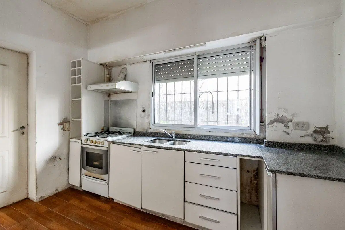 Venta casa de 5 amb 2 cocheras, terraza, parrilla 2