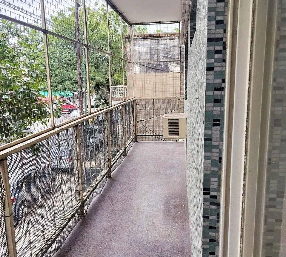 VENTA DEPARTAMENTO TRES 3 AMBIENTES PATERNAL 2