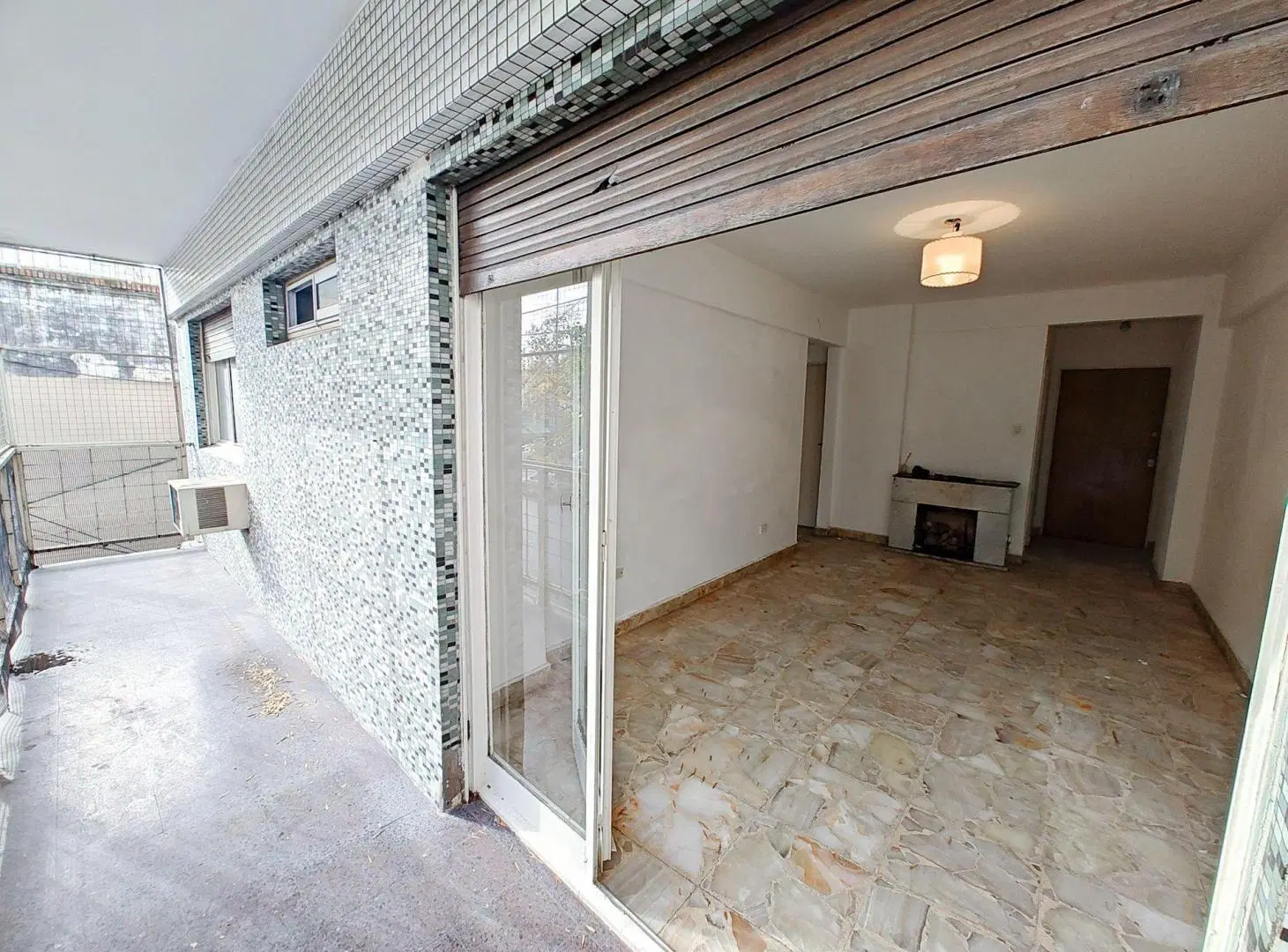 VENTA DEPARTAMENTO TRES 3 AMBIENTES PATERNAL 4
