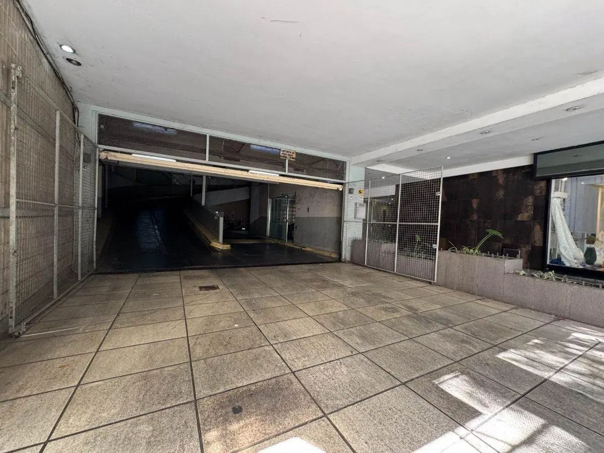 Cochera en venta en Palermo c/seguridad 24hs 3
