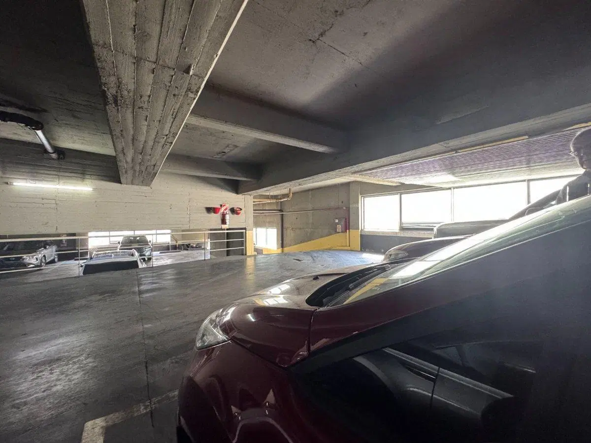 Cochera en venta en Palermo c/seguridad 24hs 5