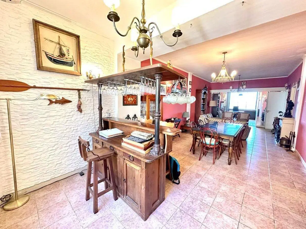 DPTO 3 AMBIENTES EN VENTA EN RECOLETA PISO ALTO 4