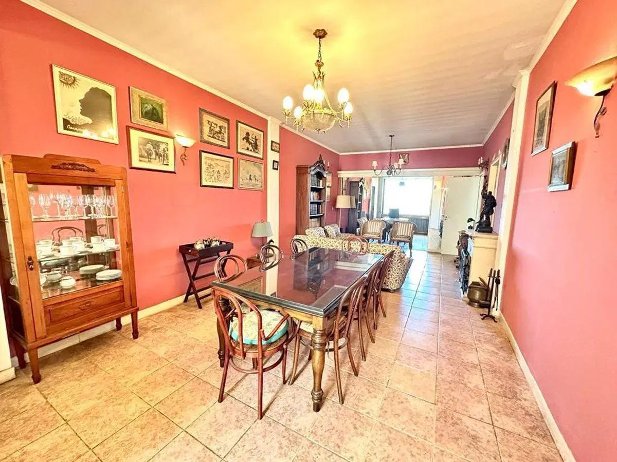 DPTO 3 AMBIENTES EN VENTA EN RECOLETA PISO ALTO 2