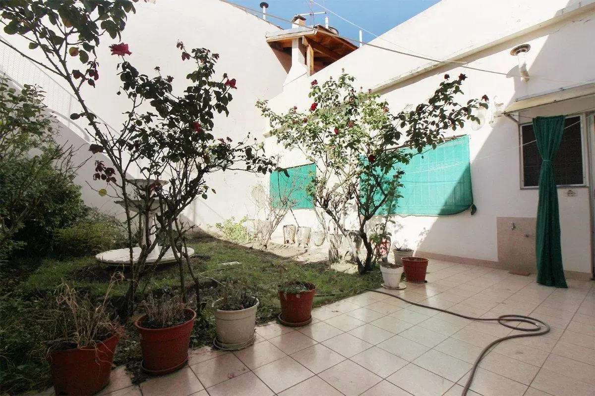 VENTA 2 PH  8 AMB MONTE CASTRO JARDIN TERRAZA 4
