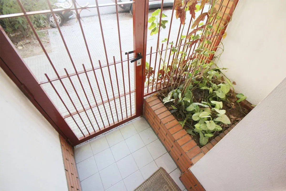 VENTA 2 PH  8 AMB MONTE CASTRO JARDIN TERRAZA 5