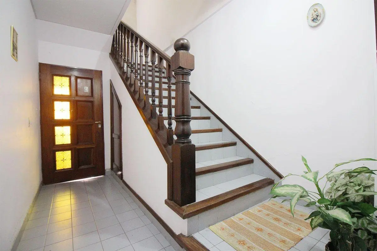 VENTA 2 PH  8 AMB MONTE CASTRO JARDIN TERRAZA 3